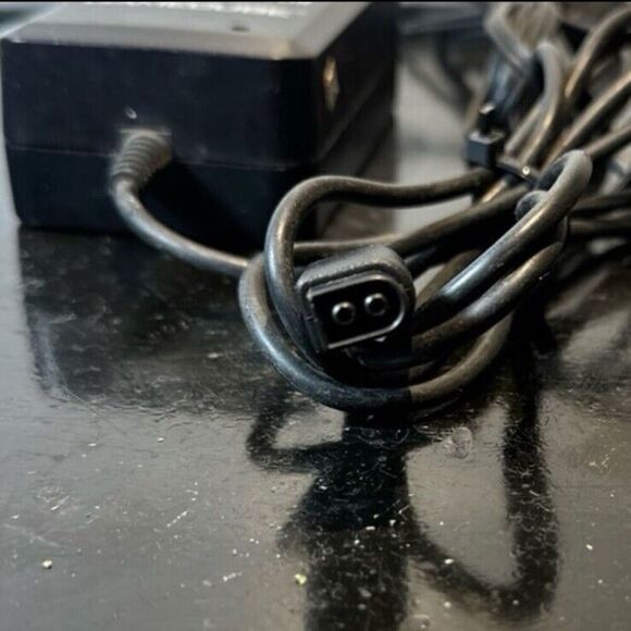 Intec Power Adapter for Nintendo GameCube AP1820 Cord - Picture 2 of 4